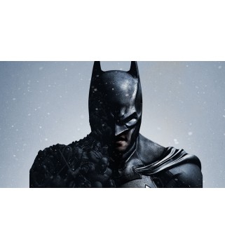 Batman Arkham Origins Season Pass Steam Key EUROPE
